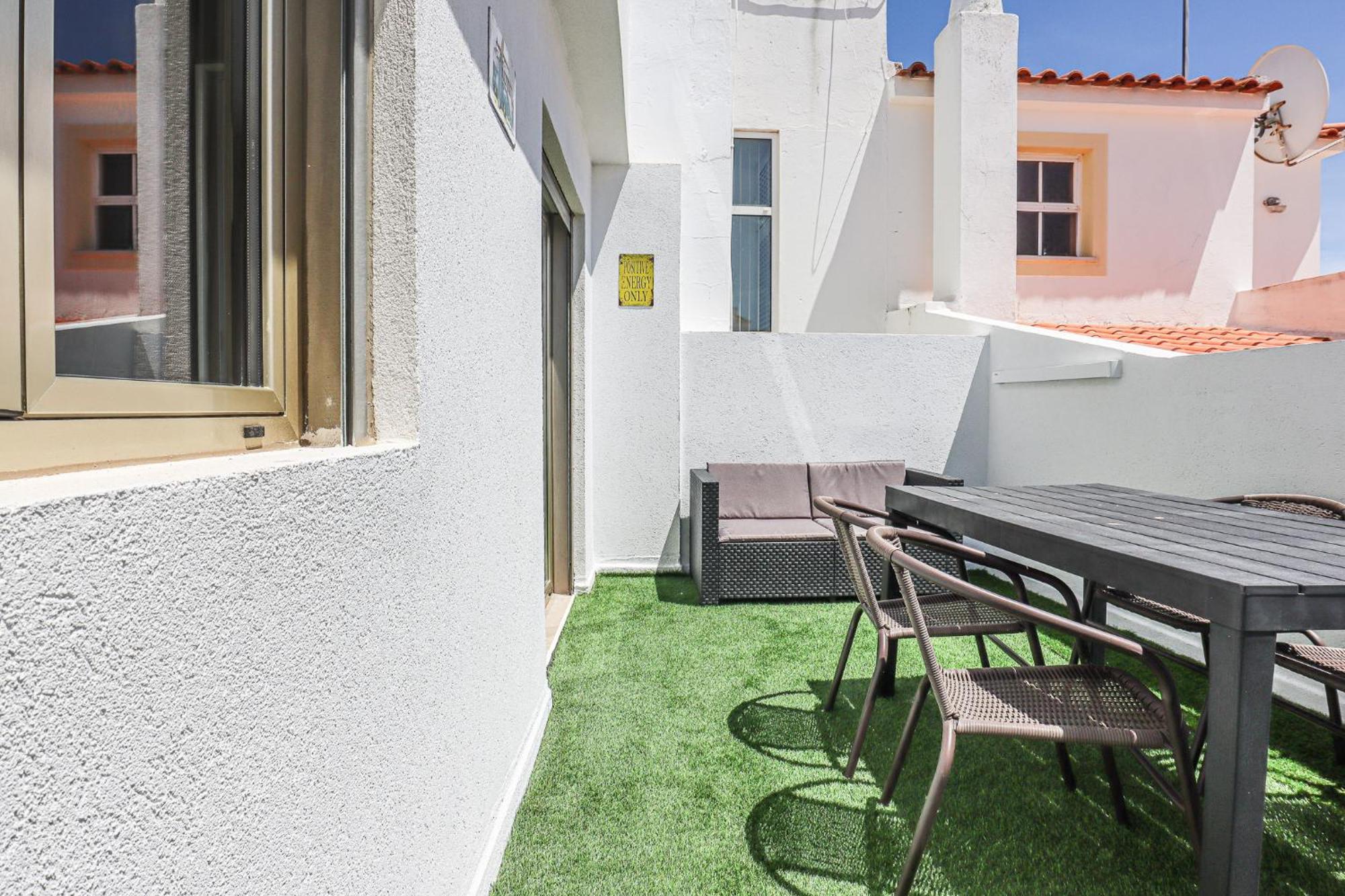 Apart Magnolia - Alvor - By Bedzy Exterior foto